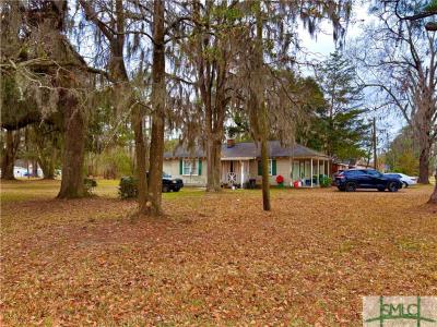 2603 Us Highway 80 Avenue, Garden City, Джорджия 31302, Соединенные Штаты