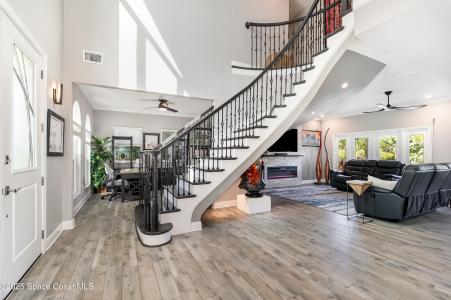 2280 Marsh Harbor Avenue, Merritt Island, Florida 32952, Stati Uniti