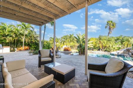 2280 Marsh Harbor Avenue, Merritt Island, Florida 32952, Stati Uniti