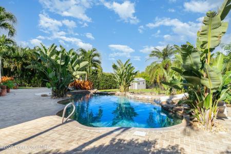 2280 Marsh Harbor Avenue, Merritt Island, Florida 32952, Stati Uniti