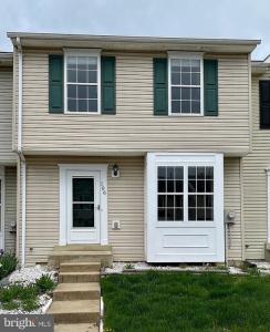 106 Peridot Place, Stephens City, Virginia 22655, USA