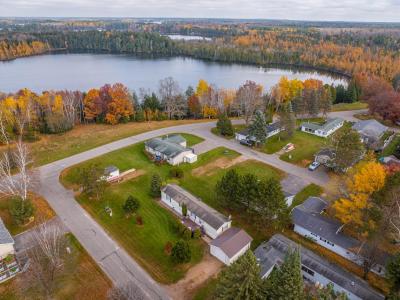 6860 Lake Terrace Estate, Three Lakes, Wisconsin 54562, USA
