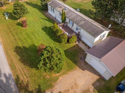 6860 Lake Terrace Estate, Three Lakes, Wisconsin 54562