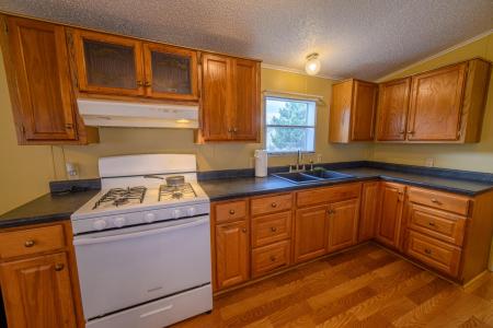 6860 Lake Terrace Estate, Three Lakes, Wisconsin 54562