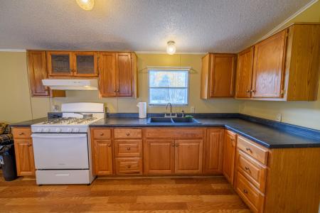 6860 Lake Terrace Estate, Three Lakes, Wisconsin 54562