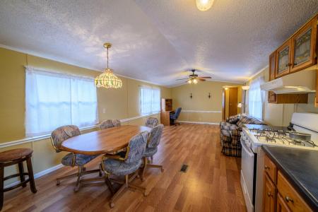 6860 Lake Terrace Estate, Three Lakes, Wisconsin 54562