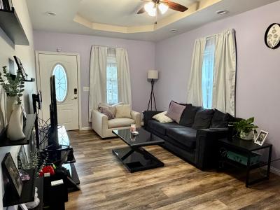 705 Marion Avenue, Mattoon, Illinois 61938