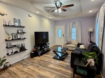 705 Marion Avenue, Mattoon, Illinois 61938