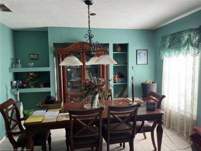 514 W Hood Street , Avon Park, Florida 33825