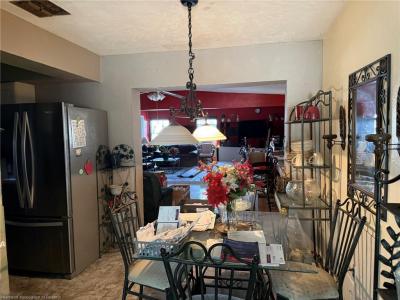 514 W Hood Street , Avon Park, Florida 33825