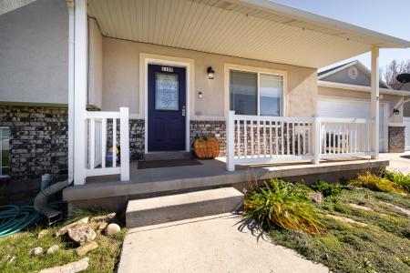 1177 S Aspen Lane, Roosevelt, Utah 84066, Stati Uniti