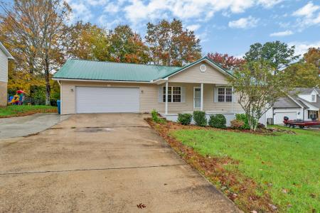 178 Ridgewood Dr, Crossville, Tennessee 38555, États-Unis