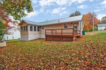 178 Ridgewood Dr, Crossville, Tennessee 38555, États-Unis