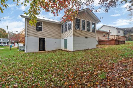 178 Ridgewood Dr, Crossville, Tennessee 38555, États-Unis