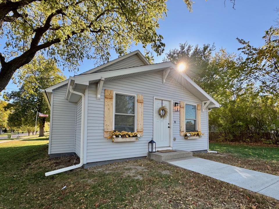 438 Yates Avenue , Minden, Небраска 68959, Соединенные Штаты