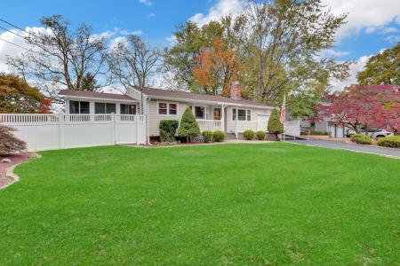 42 S Mallard Avenue Unit #A, Selden, New York 11784