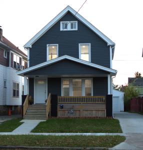 10909 Fortune Ave., Cleveland, Ohio 44111, USA