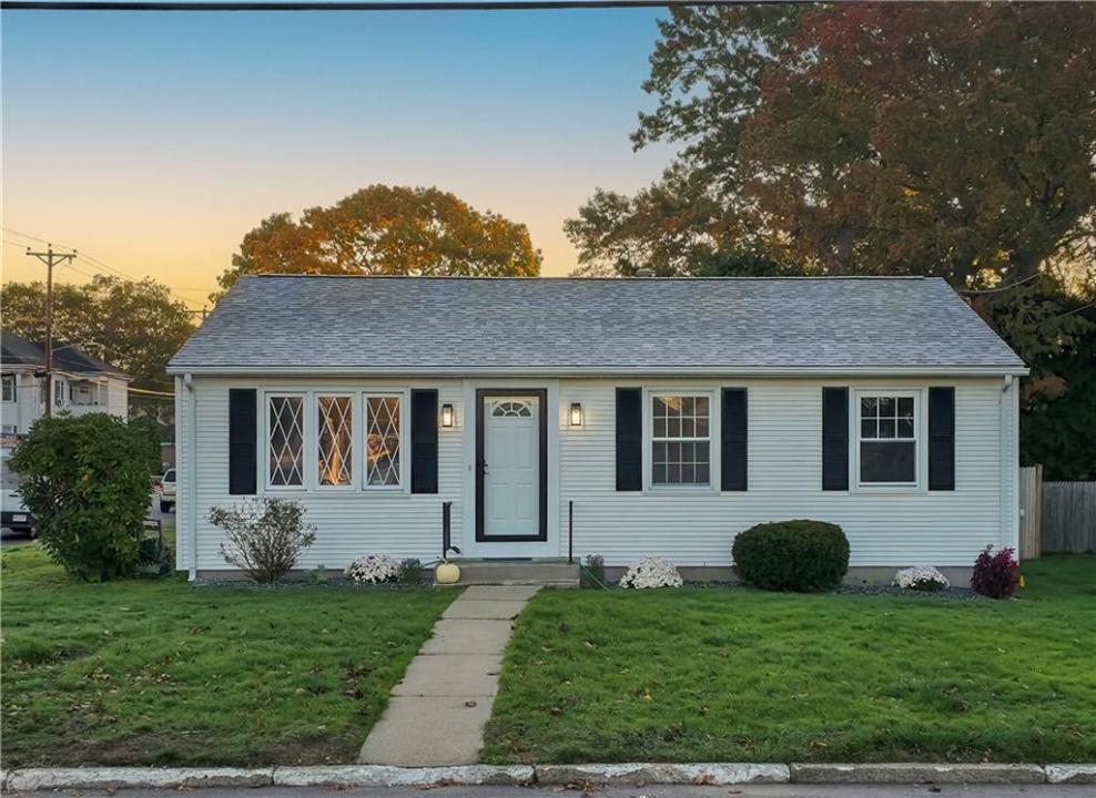 120 Rowe Ave, Pawtucket, 羅德島州 02861, 美國