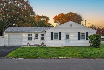 120 Rowe Ave, Pawtucket, 羅德島州 02861, 美國