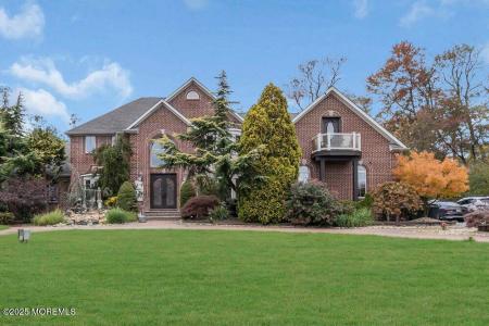 176 Oakland Mills Road, Manalapan, NJ 07726, USA