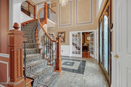 176 Oakland Mills Road, Manalapan, New Jersey 07726, USA