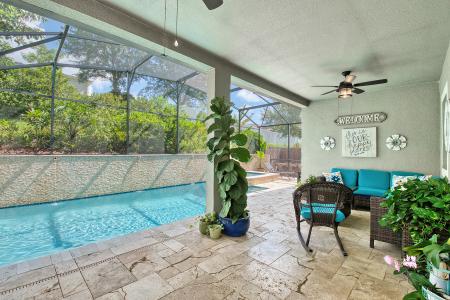 1111 Spruce Ridge Ct, Minneola, 佛罗里达州 34715, 美国