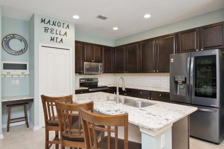 1111 Spruce Ridge Ct, Minneola, 佛罗里达州 34715, 美国