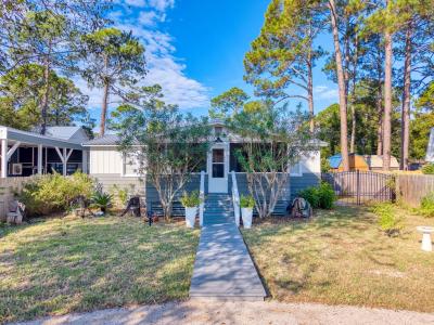 168 21st Avenue, Apalachicola, Flórida 32320, Estados Unidos