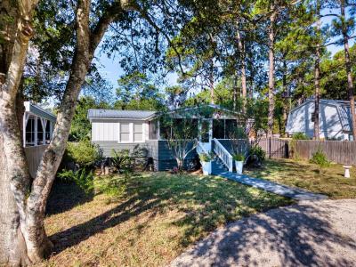 168 21st Avenue, Apalachicola, Flórida 32320, Estados Unidos