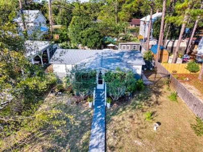 168 21st Avenue, Apalachicola, Flórida 32320, Estados Unidos