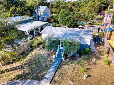 168 21st Avenue, Apalachicola, Flórida 32320, Estados Unidos