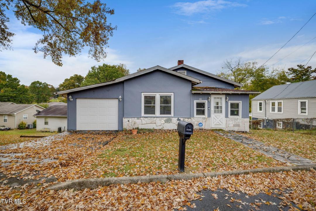 1614 Burgie St, Elizabethton, Tennessee 37643, Estados Unidos