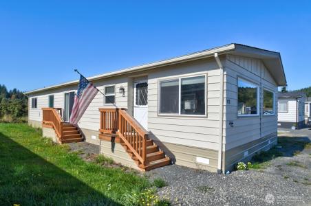 172 Nix Lane, Centralia, Washington 98531, USA