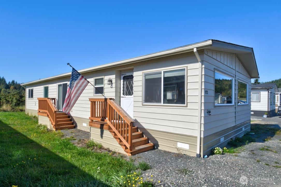 172 Nix Lane, Centralia, Washington 98531, Estados Unidos