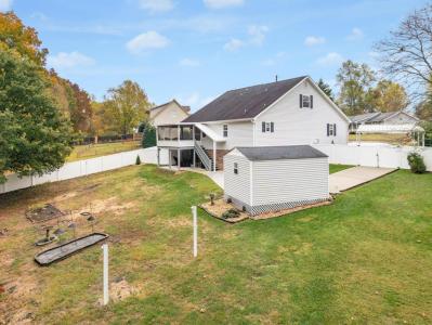 132 Alexanders Circle NW, Cleveland, 테네시 37312, 미국