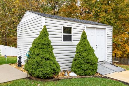 132 Alexanders Circle NW, Cleveland, 테네시 37312, 미국