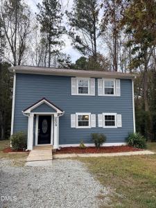 2609 Kingdom Way, Durham, NC 27704, USA