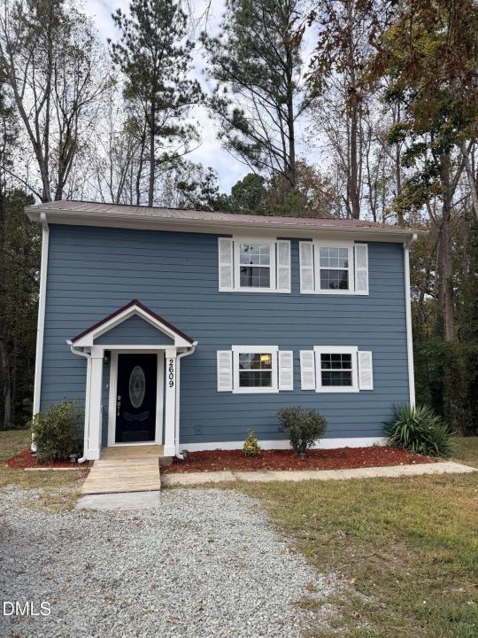 2609 Kingdom Way, Durham, Carolina Do Norte 27704, Estados Unidos