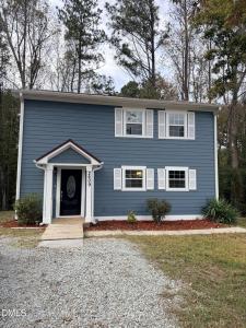 2609 Kingdom Way, Durham, Carolina Do Norte 27704, Estados Unidos