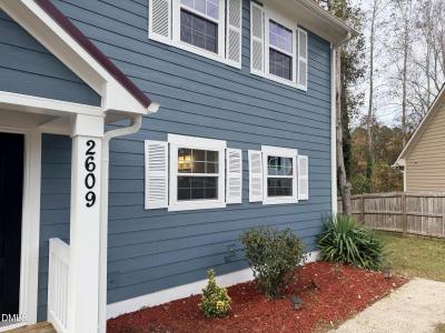 2609 Kingdom Way, Durham, Carolina Do Norte 27704, Estados Unidos