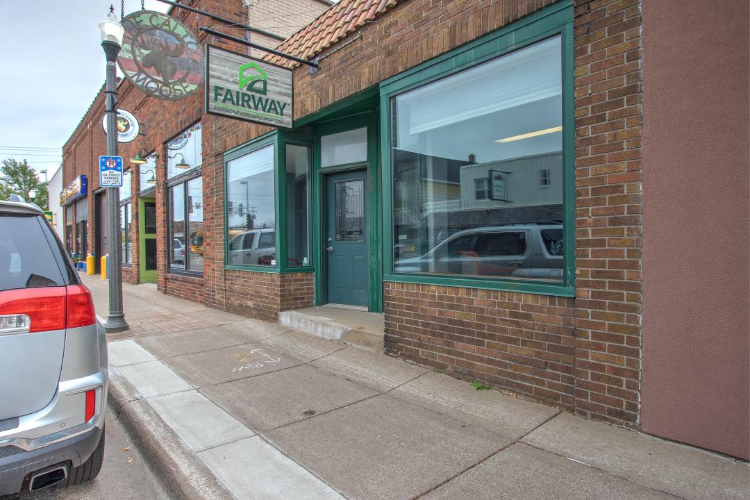 125 Main Street N, Cambridge, Minnesota 55008, Estados Unidos