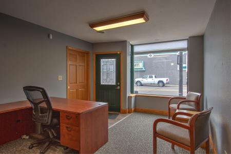 123/125 Main Street N, Cambridge, מינסוטה 55008, ארצות הברית של אמריקה 