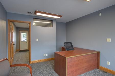 123/125 Main Street N, Cambridge, מינסוטה 55008, ארצות הברית של אמריקה 