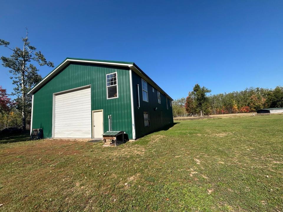 1000 N Hillman Airport, Hillman, Michigan 49746, Estados Unidos