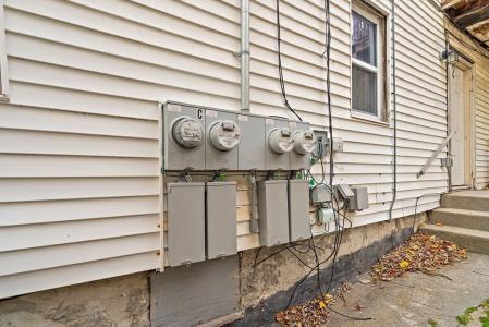 52 & 52.5 Wall St, Worcester, Massachusetts 01604, Estados Unidos