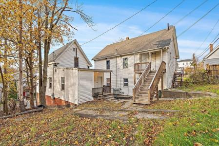 52 & 52.5 Wall St, Worcester, Massachusetts 01604, Estados Unidos