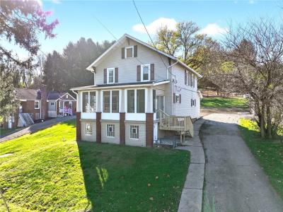 16 Panorama Dr, Washington, Pensilvania 15301, Estados Unidos