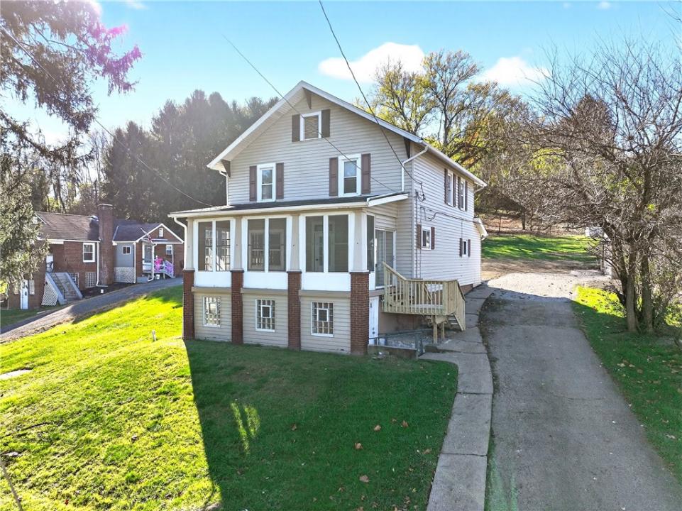 16 Panorama Dr, Washington, Pennsylvania 15301, Stati Uniti