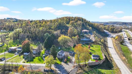 16 Panorama Dr, Washington, Pennsylvania 15301, Stati Uniti