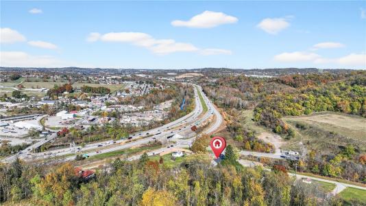 16 Panorama Dr, Washington, Pennsylvania 15301, Stati Uniti